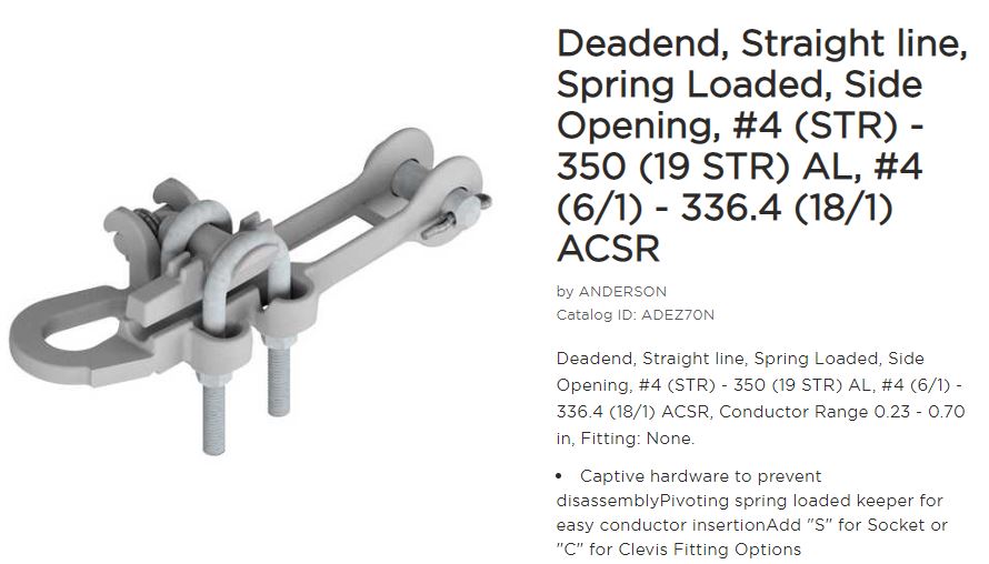 Deadend Side Opening #4-3